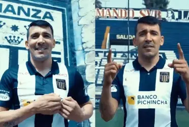 ¨El Pájaro¨ sigue acumulando noticas en el cuadro Blanquiazul sin poder concluir alguna jugada en gol