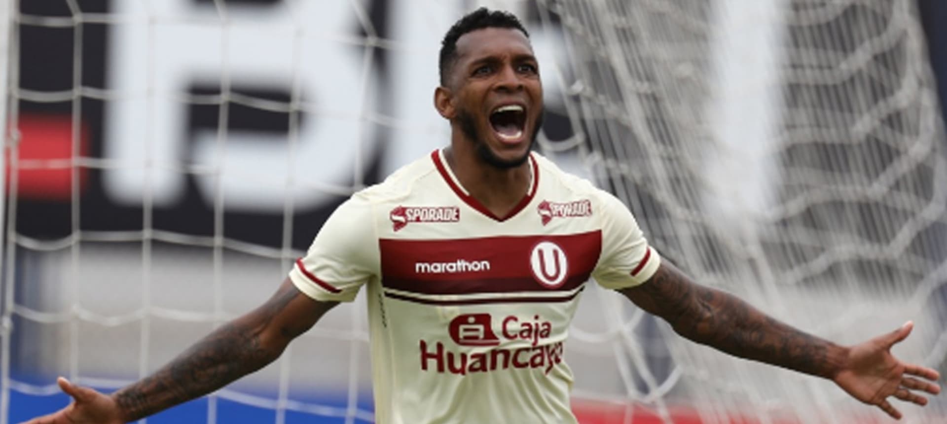 El panameño fue fundamental en el cuadro crema para llegar a Copa Libertadores