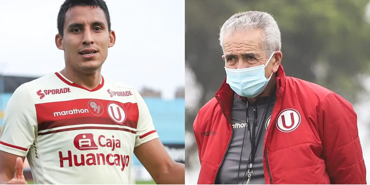 El partido de hoy entre Universitario de Deportes y Alianza Universidad está en boca de todos por el hat-trick de Alex Valera.