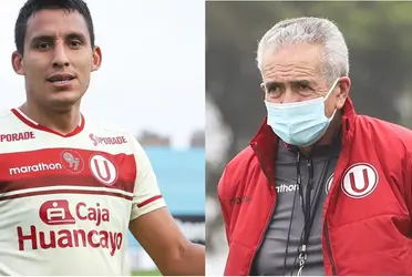 El partido de hoy entre Universitario de Deportes y Alianza Universidad está en boca de todos por el hat-trick de Alex Valera.