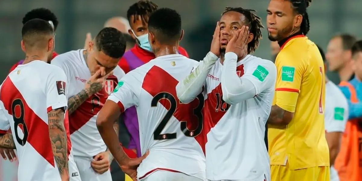 El partido ante los ‘albirrojos’ no será nada fácil para la Selección Peruana