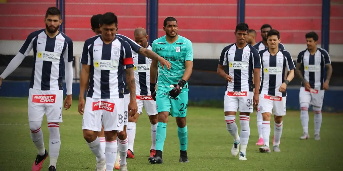 El patrocinio que recibe Alianza Lima por parte de Nike
