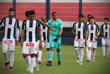 El patrocinio que recibe Alianza Lima por parte de Nike