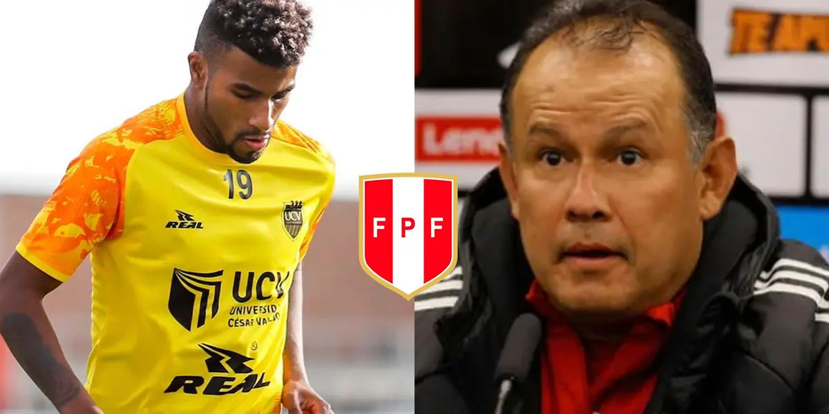 El ‘Patrón’ y un craso error por el cual ya no sería convocado por el ‘Cabezón’