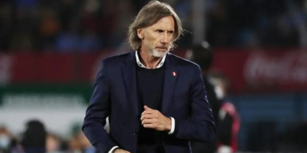 El periodista arremetió contra la 'bicolor' todo el proceso eliminatorio