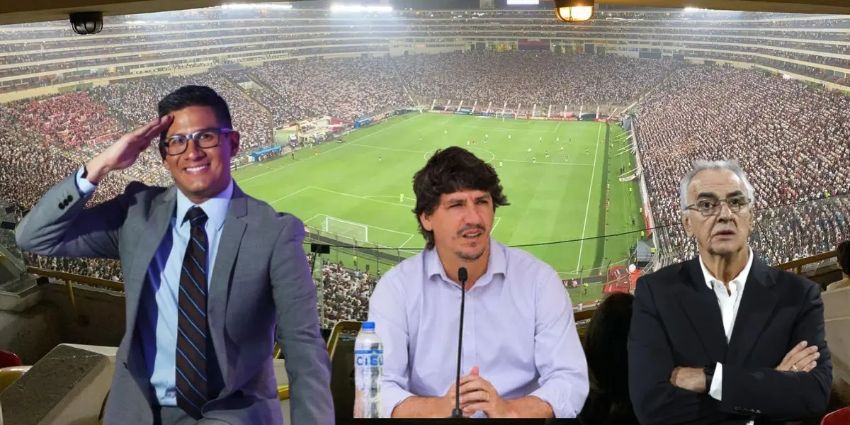 El periodista deportivo detalla la situación actual del equipo merengue
