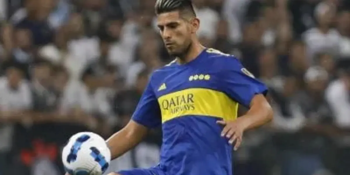 El periodista no se guardó nada con el peruano