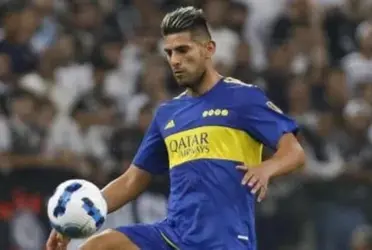 El periodista no se guardó nada con el peruano