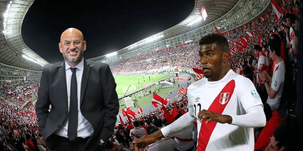 El periodista no se guardó nada y mencionó su parecer ante dicho llamado de emergencia