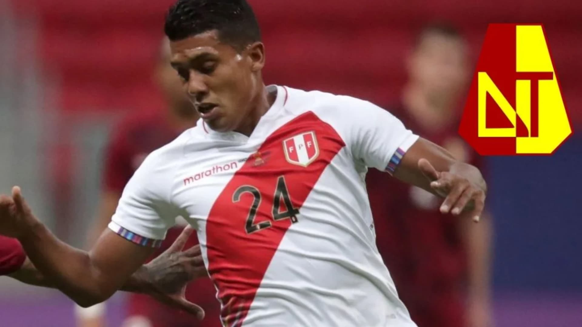 El peruano no aceptó una oferta que pudo ser beneficiosa para su carrera