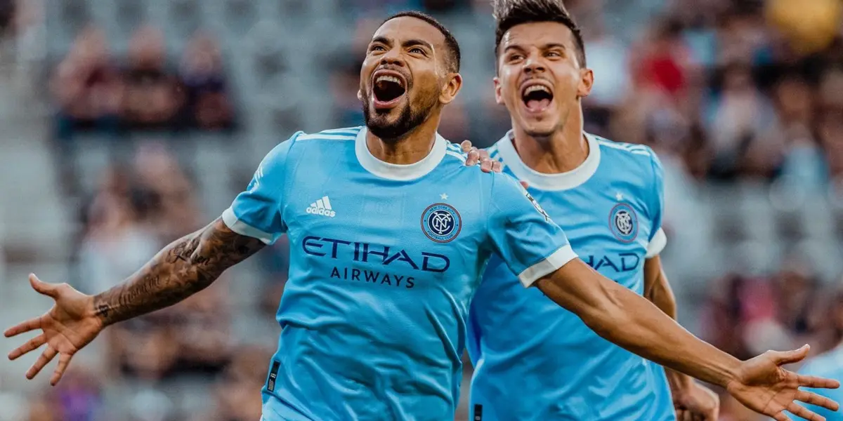 El peruano anotó el gol que dio la ventaja a su equipo