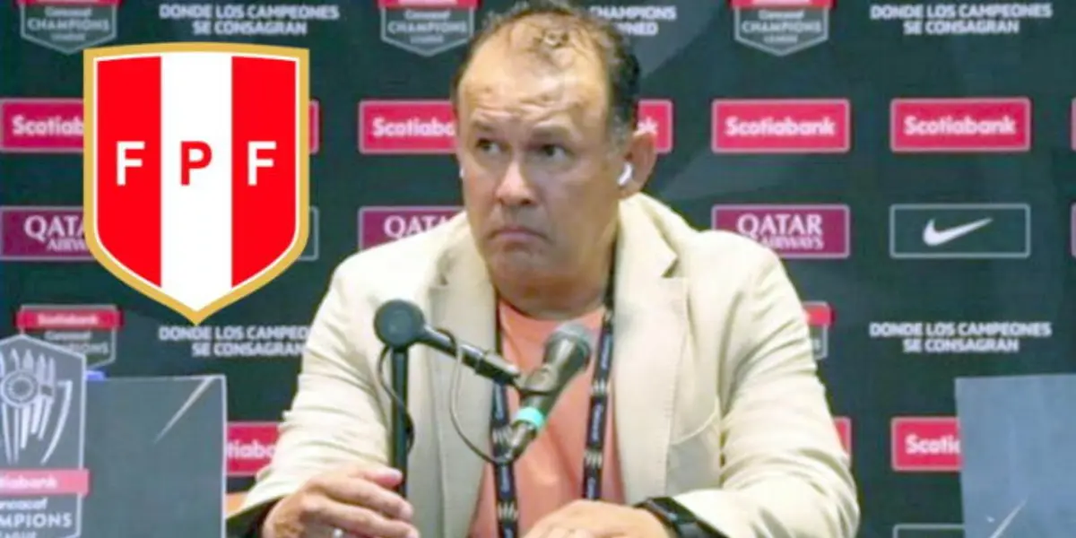 El peruano anotó un gol en su vuelta al fútbol