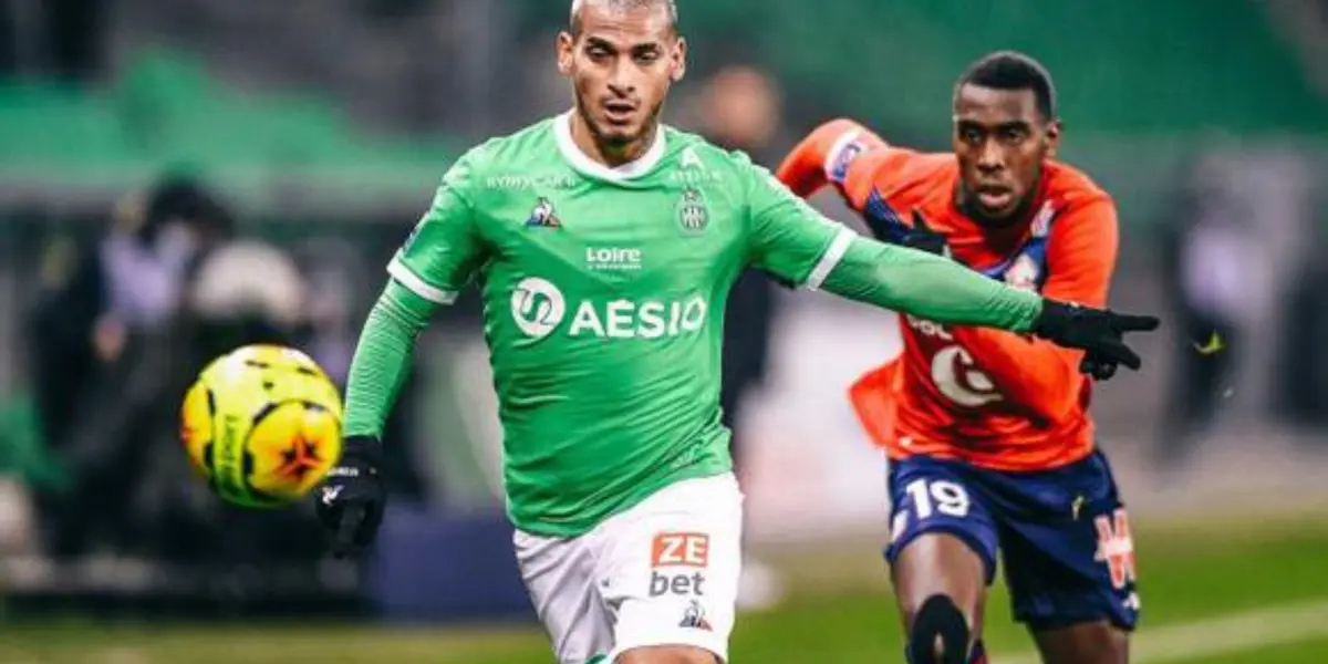 El peruano buscaría nuevo equipo a final de temporada