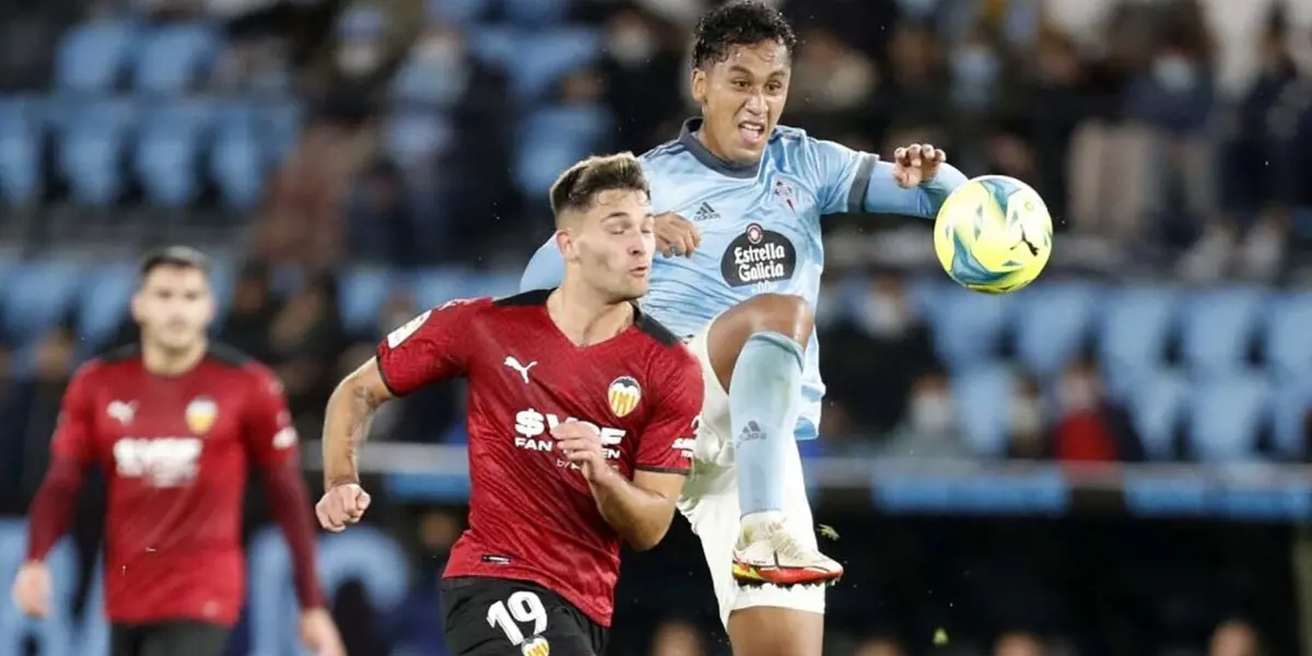 El peruano buscaría nuevos horizontes para pasear su fútbol