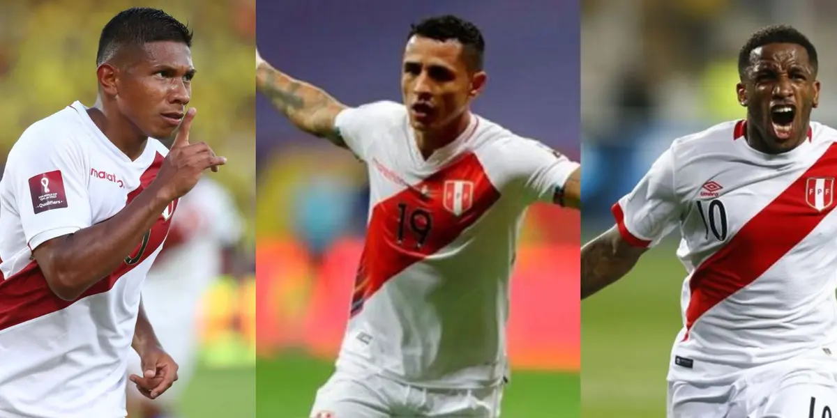 El peruano, cada vez que nos enfrentamos, les ha dado pesadillas