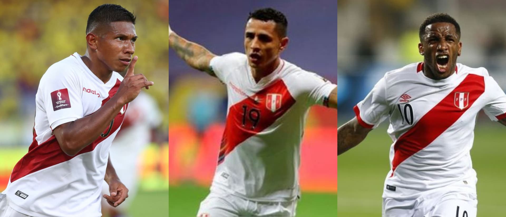 El peruano, cada vez que nos enfrentamos, les ha dado pesadillas