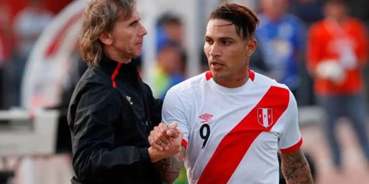 El peruano todavía no consigue equipo para la presente temporada