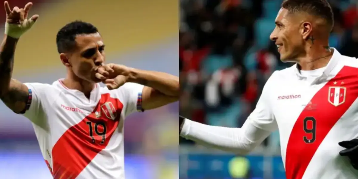 El peruano todavía no consigue equipo en la temporada