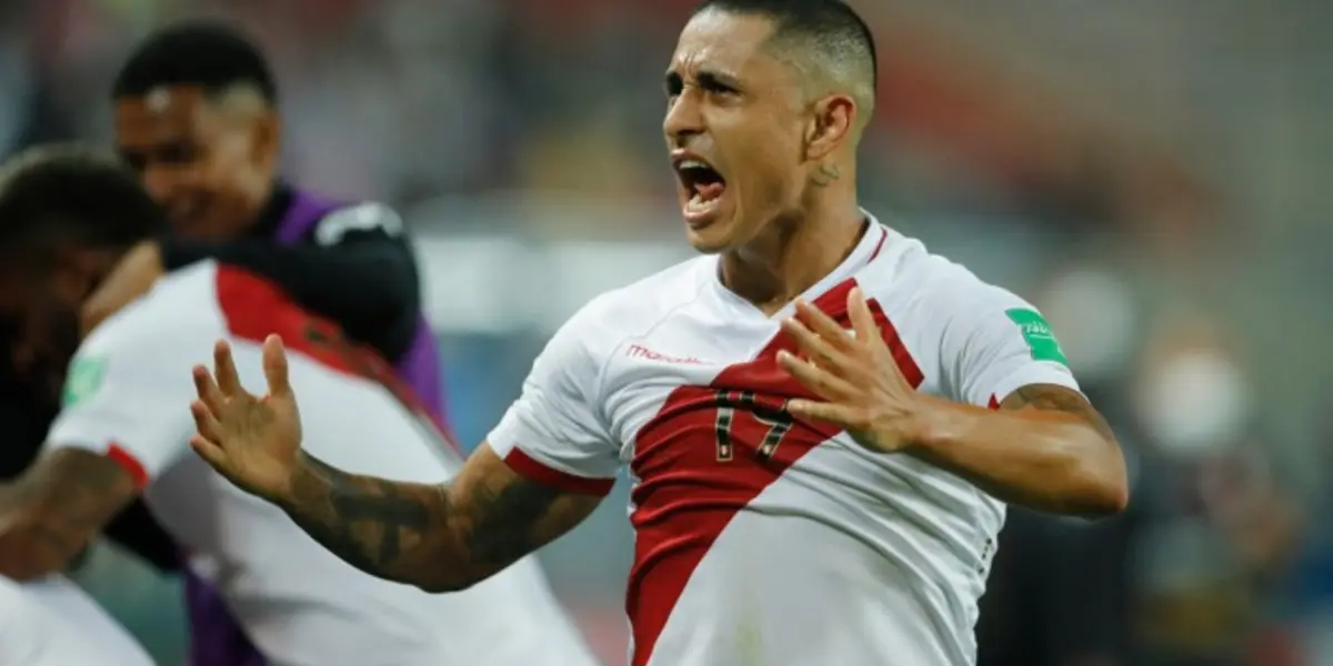 El peruano todavía no define su futuro futbolístico