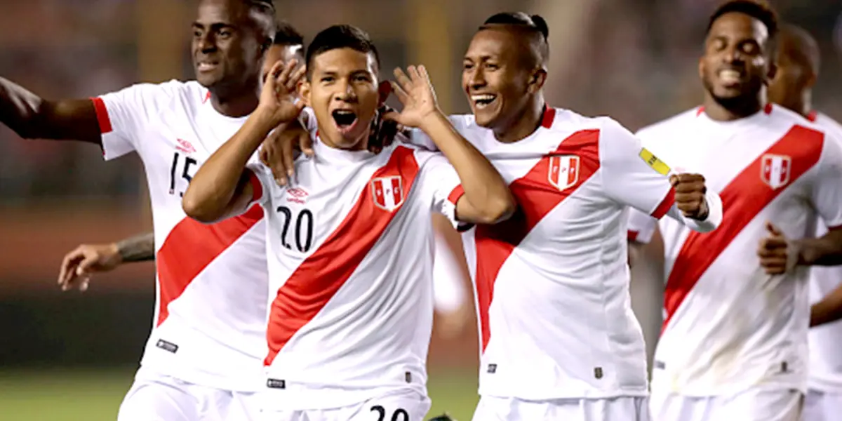 El peruano dejó de tener continuidad en su equipo