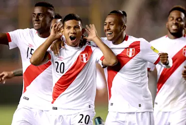 El peruano dejó de tener continuidad en su equipo