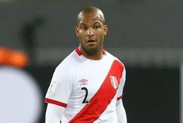 El peruano no duró más de dos meses en su nuevo equipo