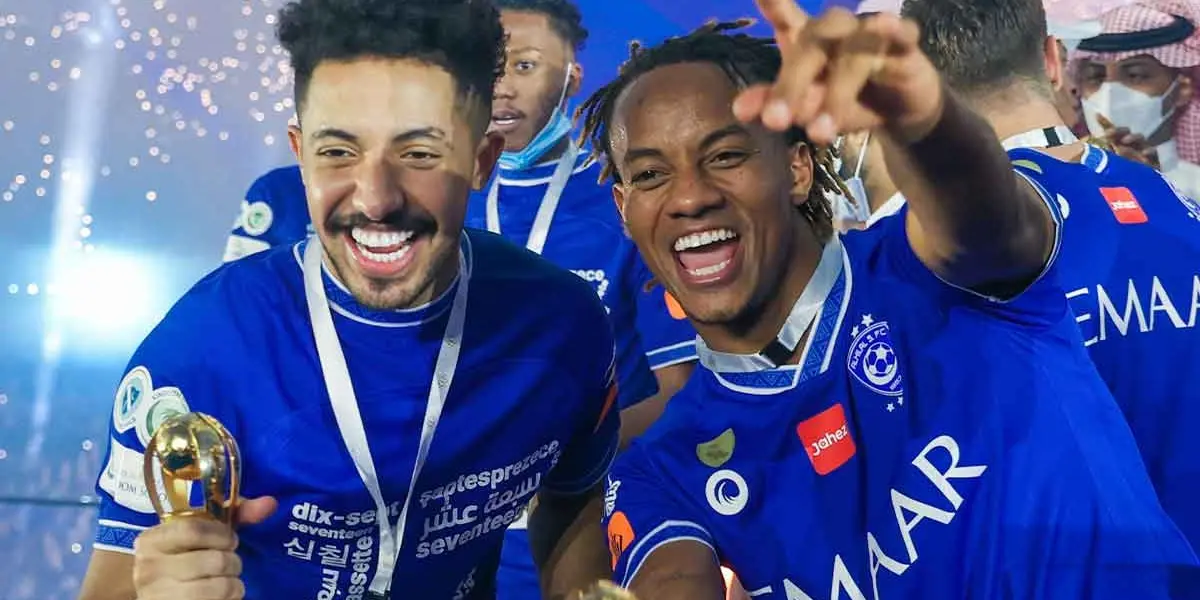 El peruano encontró su lugar en el mundo y podría pasar ahí el resto de su carrera deportiva.