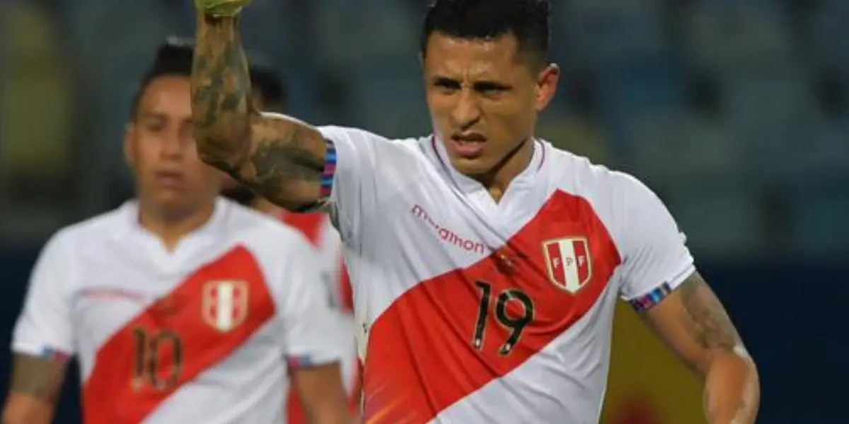 El peruano aún no encuentra club para esta temporada