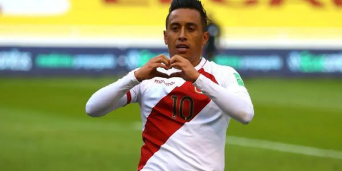 El peruano era una de las promesas del fútbol
