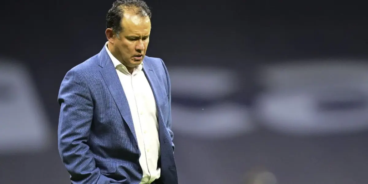 El peruano era uno de los favoritos de Reynoso