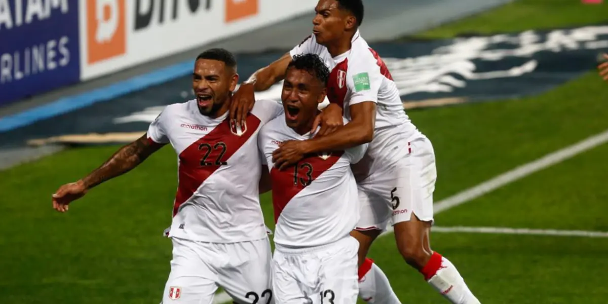 El peruano era uno de los favoritos de Ricardo Gareca para ser convocado