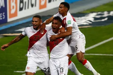 El peruano era uno de los favoritos de Ricardo Gareca para ser convocado