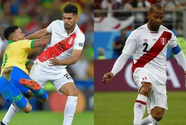 El peruano es considerado un talento a trabajar en su equipo