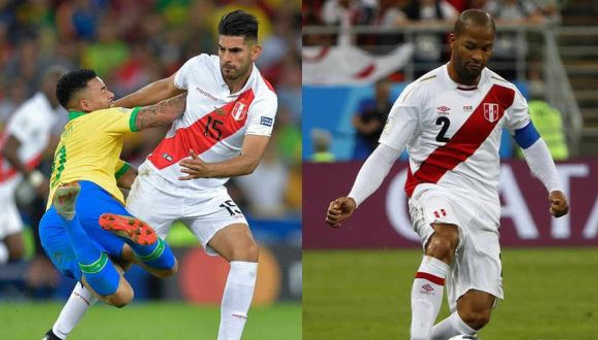 El peruano es considerado un talento a trabajar en su equipo