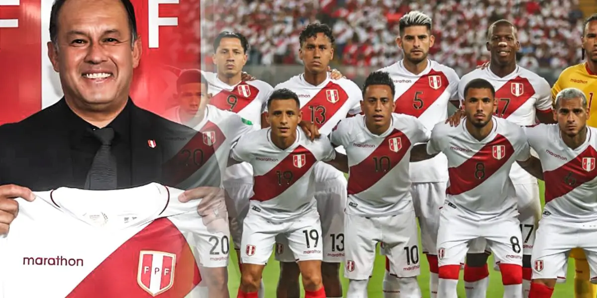 El peruano es del gusto de Reynoso