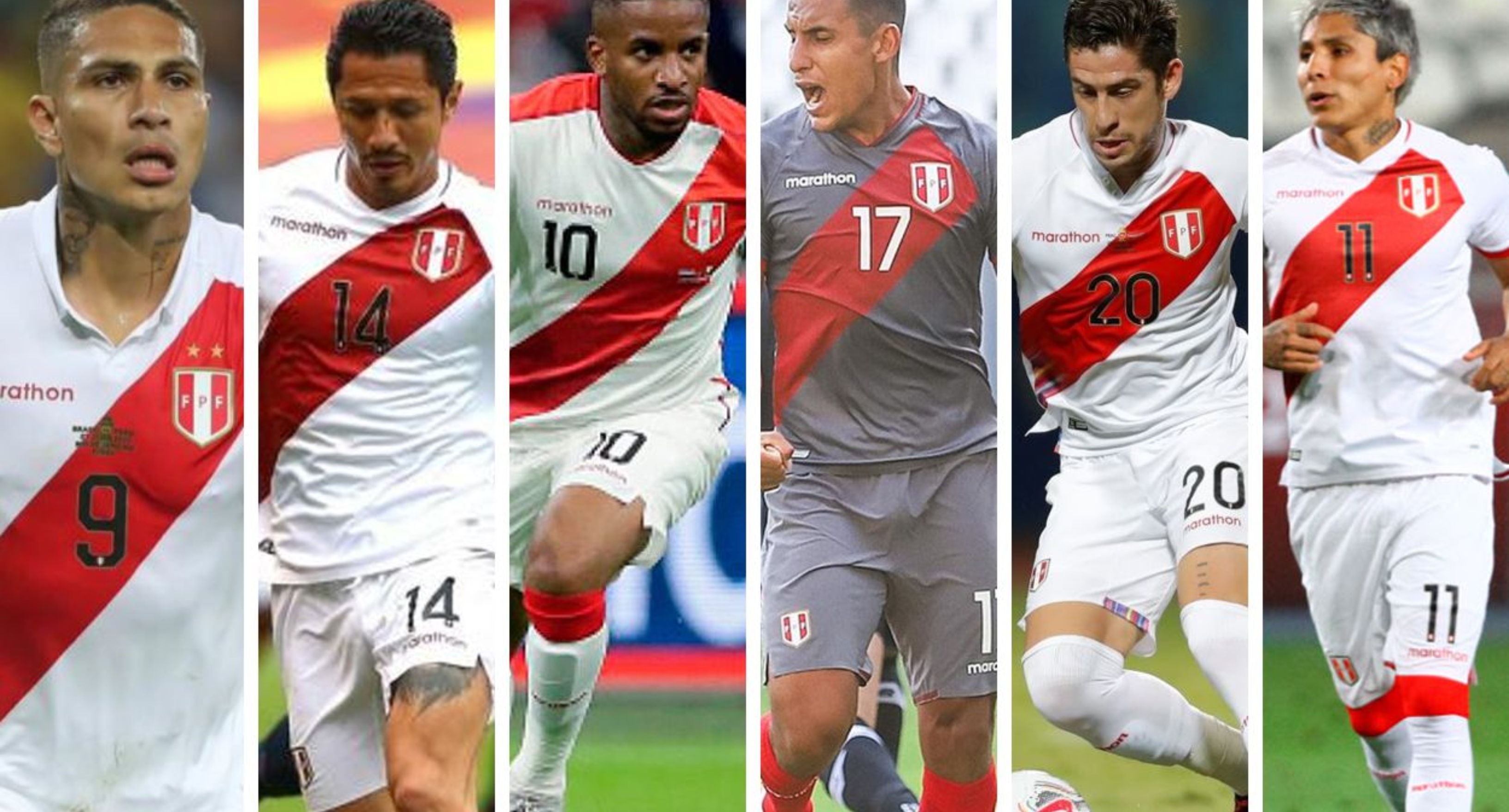 El peruano es muy querido por las diferentes hinchadas de la bicolor