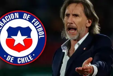 El peruano es pretendido por el país sureño