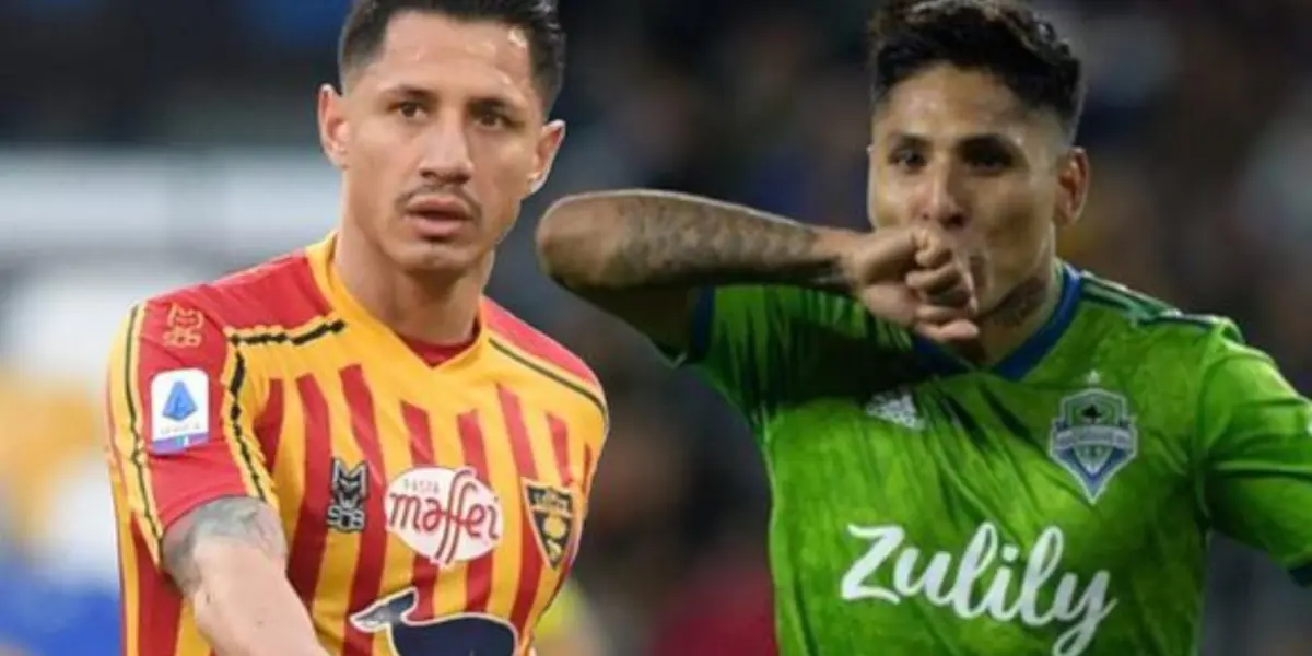 El peruano es pretendido por muchos equipos