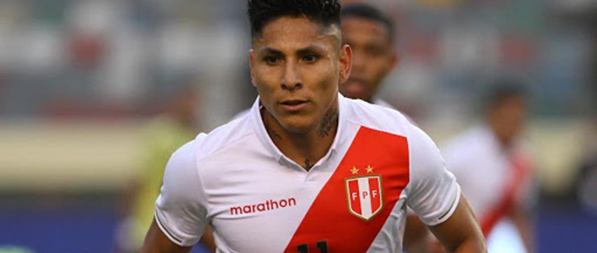 El peruano es punto de críticas por fallo garrafal