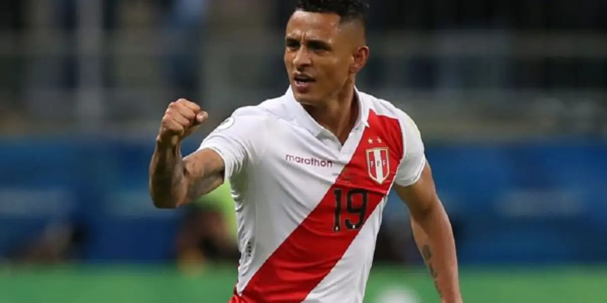 El peruano es reconocido por la CONMEBOL