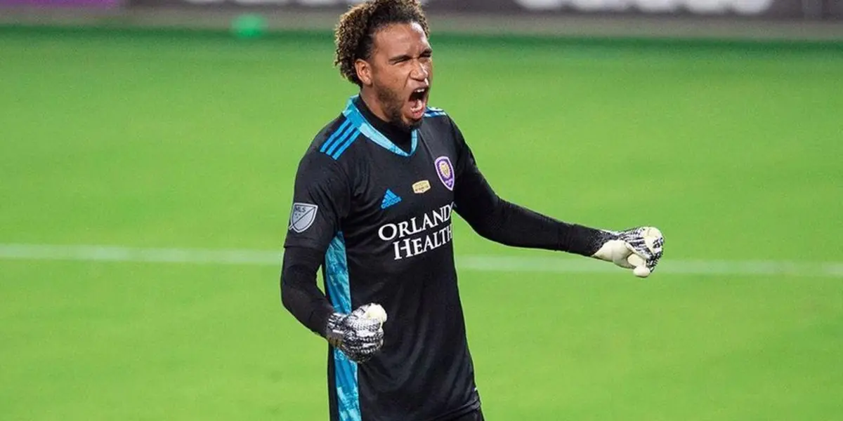 El peruano es reconocido por la liga americana