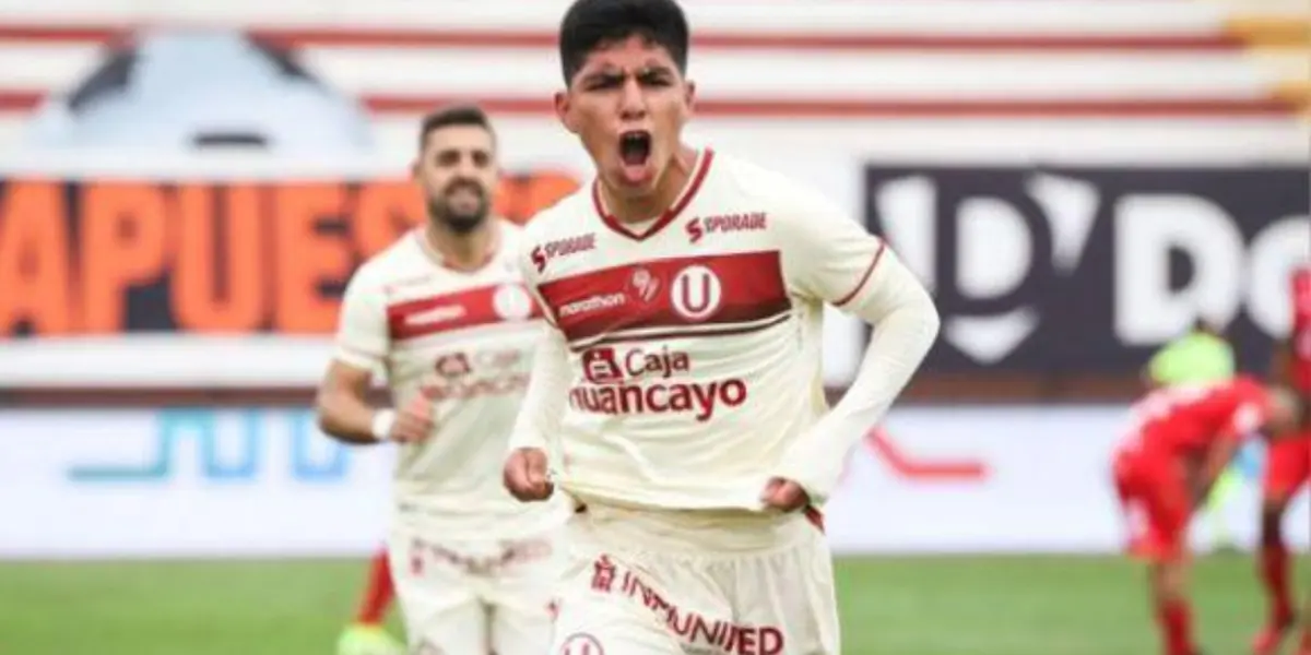 El peruano es tentado por equipos del viejo continente