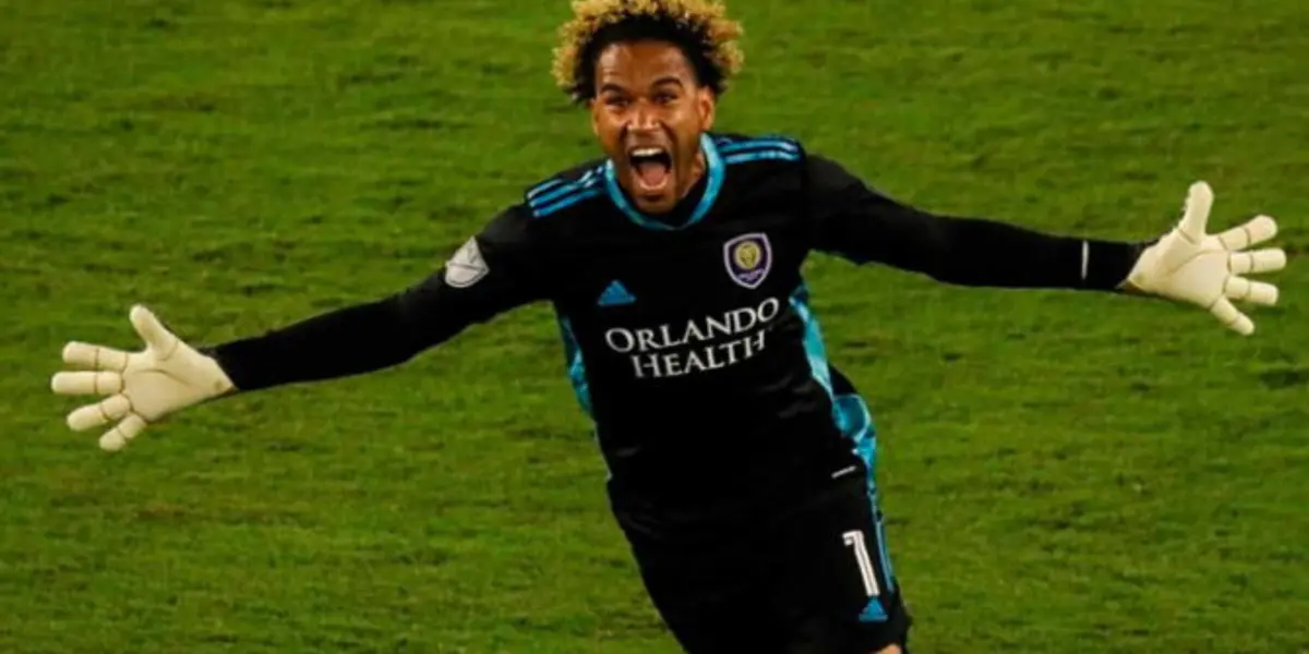 El peruano es un referente en el Orlando City