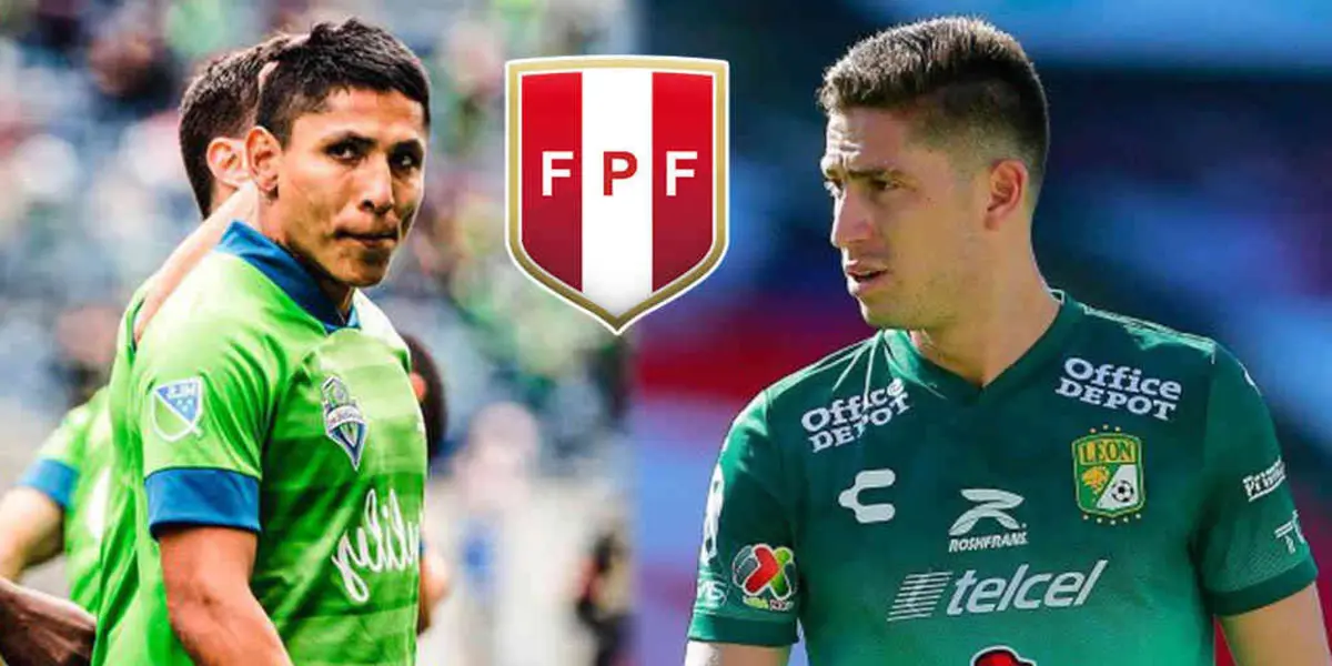 El peruano es una de las figuras de su equipo