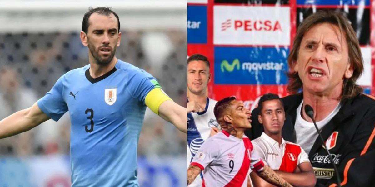 El peruano es uno de los jugadores más valorizados de Perú