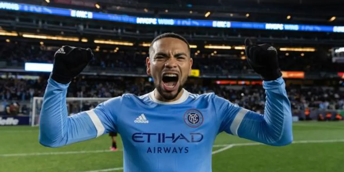 El peruano es uno de los mejores jugadores del equipo