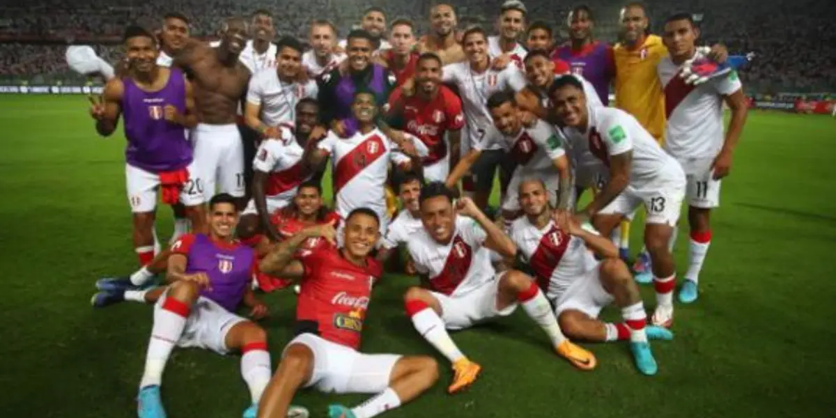 El peruano es uno de los que más confianza tiene con Cueva