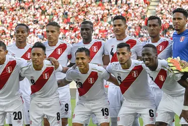 El peruano esperaba migrar a Europa luego de Rusia 2018