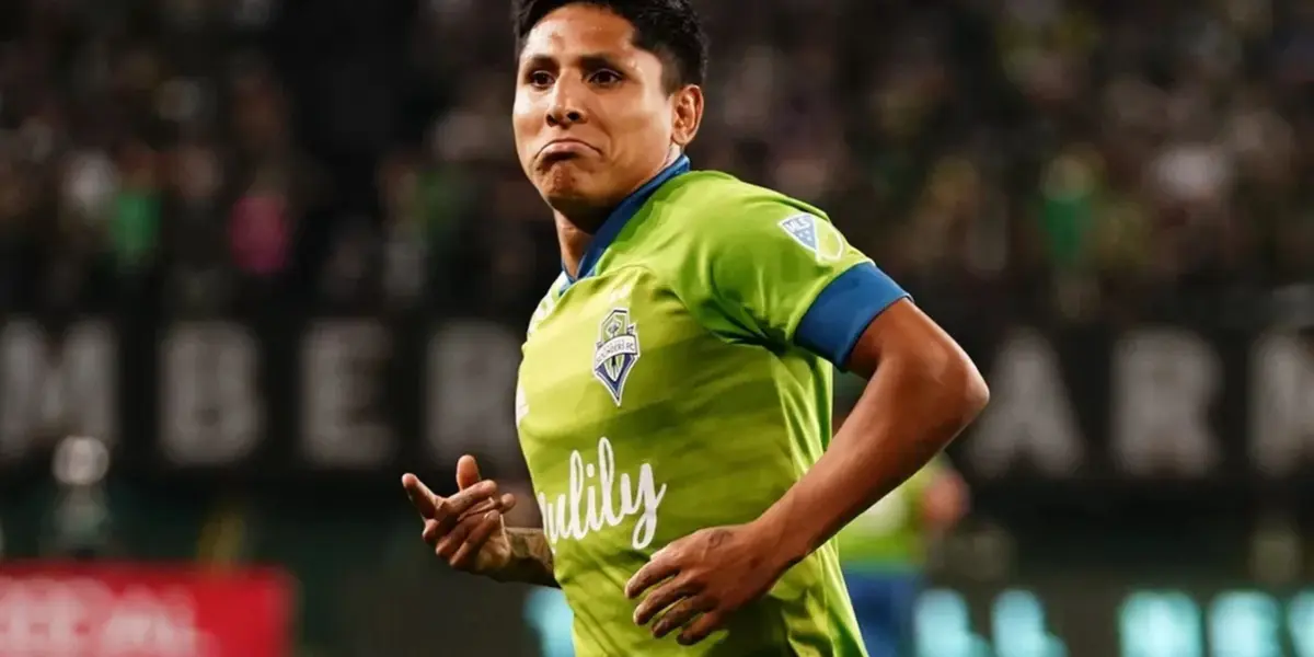 El peruano está cerca de meterse en los libros de la historia del equipo, pero no fue considerado como el mejor fichaje