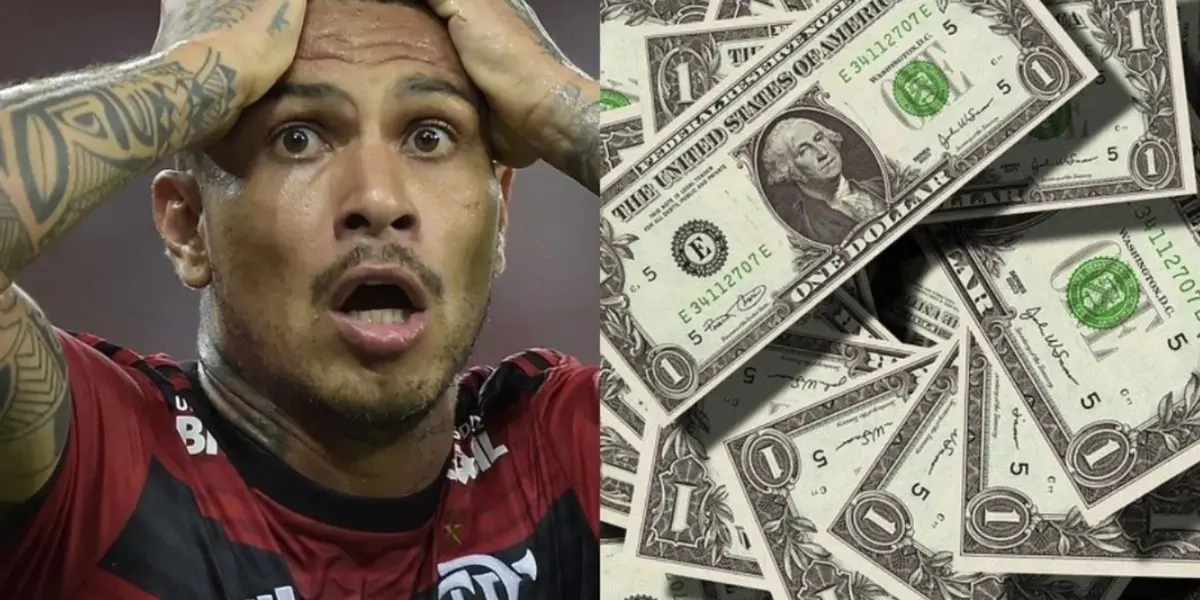 El peruano estaría analizando las ofertas para poder regresar al fútbol